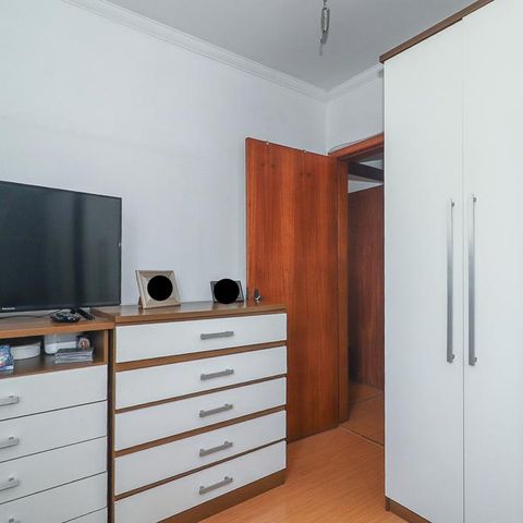 Apartamento à venda com 76m², 2 quartos e sem vagaQuarto 2
