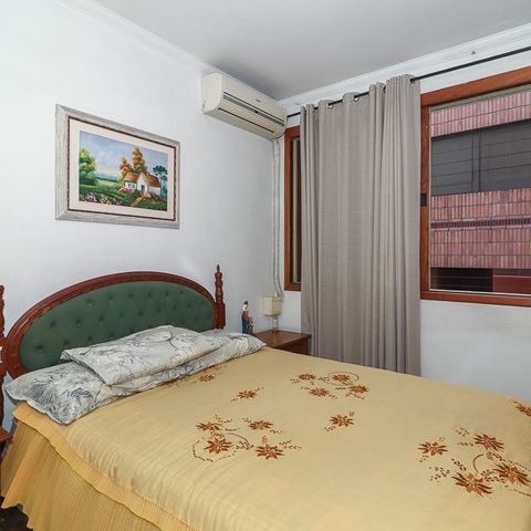 Apartamento à venda com 76m², 2 quartos e sem vagaQuarto