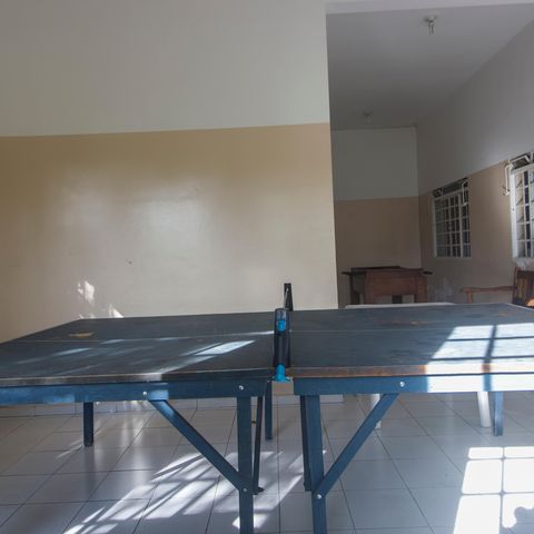 Casa de condomínio à venda com 65m², 2 quartos e 1 vagaÁrea comum