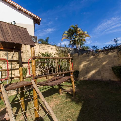 Casa de condomínio à venda com 65m², 2 quartos e 1 vagaÁrea comum