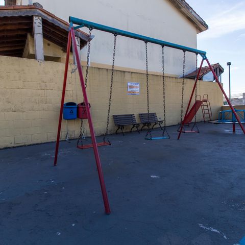 Casa de condomínio à venda com 65m², 2 quartos e 1 vagaÁrea comum