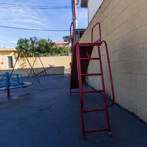 Casa de condomínio à venda com 65m², 2 quartos e 1 vagaÁrea comum