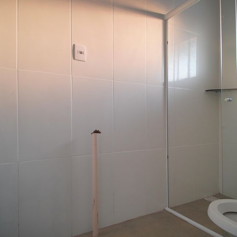 Casa à venda com 83m², 2 quartos e sem vagaBanheiro