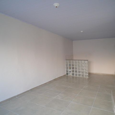 Casa à venda com 83m², 2 quartos e sem vagaCozinha