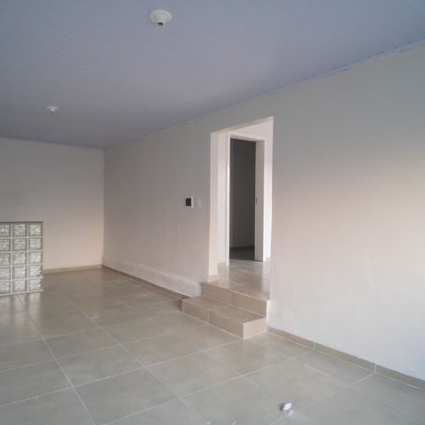Casa à venda com 83m², 2 quartos e sem vagaCozinha