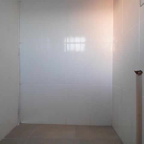 Casa à venda com 83m², 2 quartos e sem vagaBanheiro