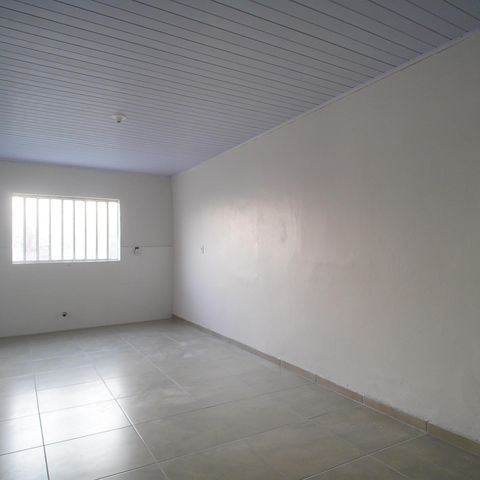Casa à venda com 83m², 2 quartos e sem vagaCozinha