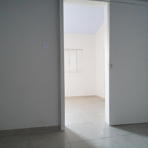 Casa à venda com 83m², 2 quartos e sem vagaQuarto 1