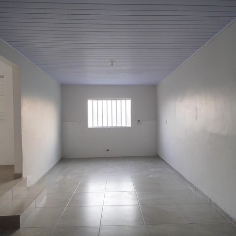 Casa à venda com 83m², 2 quartos e sem vagaCozinha