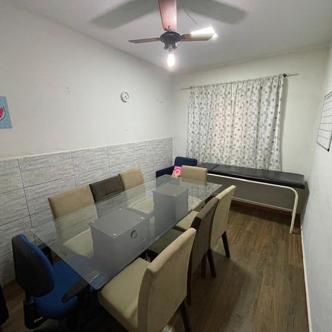 Casa à venda com 174m², 3 quartos e 2 vagas Casa à venda com 174m², 3 quartos e 2 vagasQuarto 3