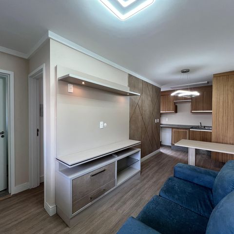 Apartamento à venda com 33m², 1 quarto e sem vaga Apartamento à venda com 33m², 1 quarto e sem vagaSala