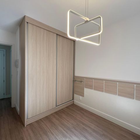 Apartamento à venda com 33m², 1 quarto e sem vaga Apartamento à venda com 33m², 1 quarto e sem vagaQuarto