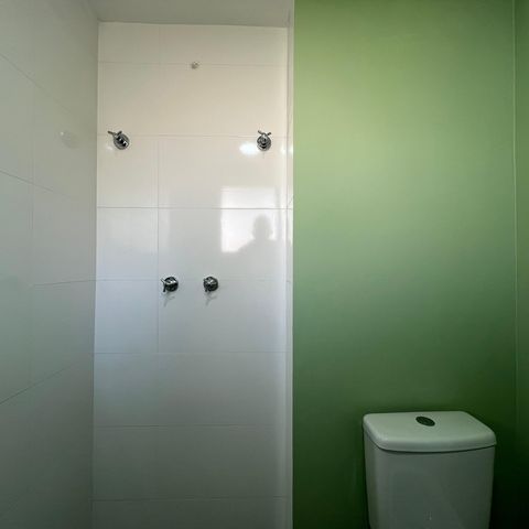 Apartamento à venda com 33m², 1 quarto e sem vaga Apartamento à venda com 33m², 1 quarto e sem vagaBanheiro