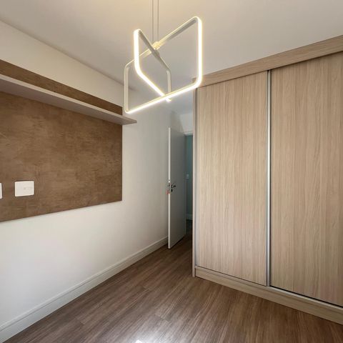 Apartamento à venda com 33m², 1 quarto e sem vaga Apartamento à venda com 33m², 1 quarto e sem vagaQuarto