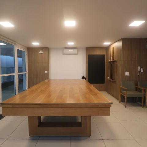 Apartamento para alugar com 110m², 3 quartos e 2 vagasÁrea comum