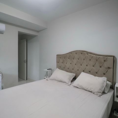 Apartamento para alugar com 110m², 3 quartos e 2 vagasSuíte 2