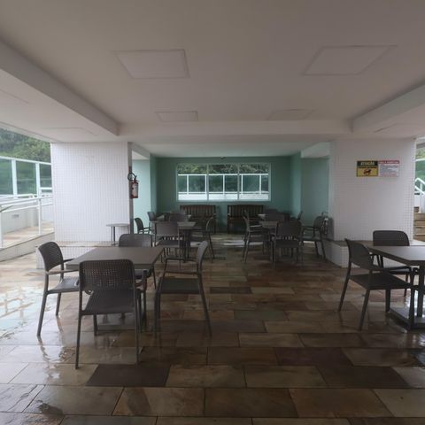 Apartamento para alugar com 110m², 3 quartos e 2 vagasÁrea comum
