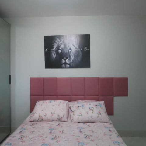Apartamento para alugar com 110m², 3 quartos e 2 vagasSuíte