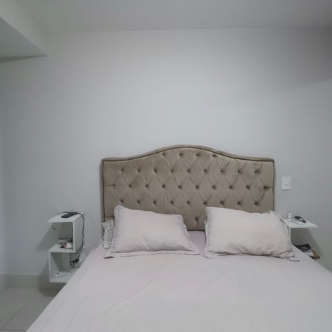 Apartamento para alugar com 110m², 3 quartos e 2 vagasSuíte 2