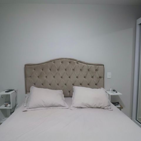 Apartamento para alugar com 110m², 3 quartos e 2 vagasSuíte 2