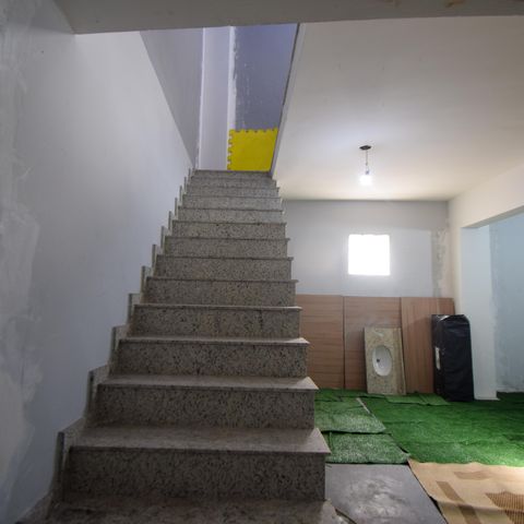 Casa à venda com 237m², 4 quartos e 5 vagas Casa à venda com 237m², 4 quartos e 5 vagasArea de Lazer