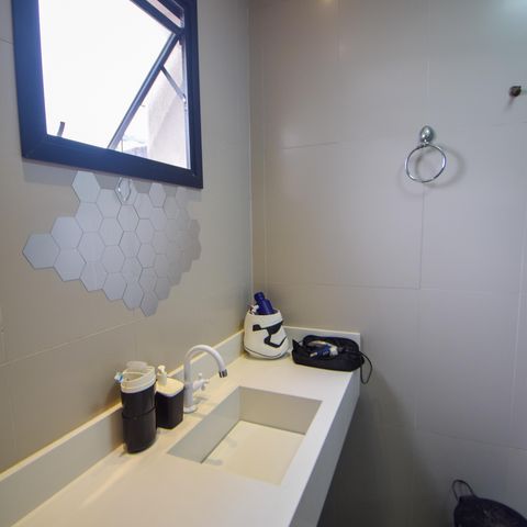 Casa à venda com 237m², 4 quartos e 5 vagas Casa à venda com 237m², 4 quartos e 5 vagasBanheiro Suíte 1