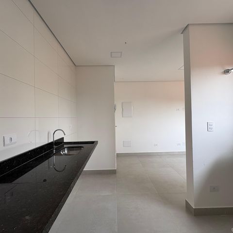 Apartamento para alugar com 48m², 2 quartos e 1 vaga Apartamento para alugar com 48m², 2 quartos e 1 vagaCozinha