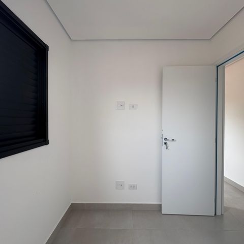 Apartamento para alugar com 48m², 2 quartos e 1 vaga Apartamento para alugar com 48m², 2 quartos e 1 vagaQuarto 1