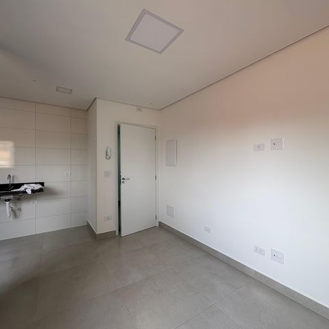 Apartamento para alugar com 48m², 2 quartos e 1 vaga Apartamento para alugar com 48m², 2 quartos e 1 vagaSala