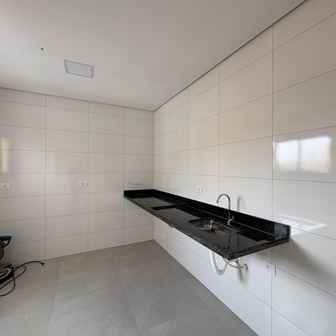 Apartamento para alugar com 48m², 2 quartos e 1 vaga Apartamento para alugar com 48m², 2 quartos e 1 vagaCozinha