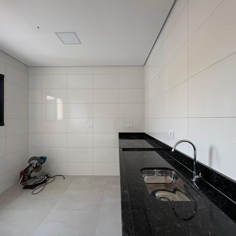 Apartamento para alugar com 48m², 2 quartos e 1 vaga Apartamento para alugar com 48m², 2 quartos e 1 vagaCozinha