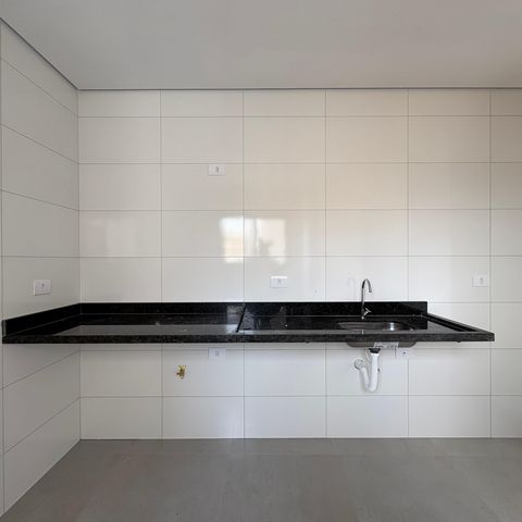 Apartamento para alugar com 48m², 2 quartos e 1 vaga Apartamento para alugar com 48m², 2 quartos e 1 vagaCozinha