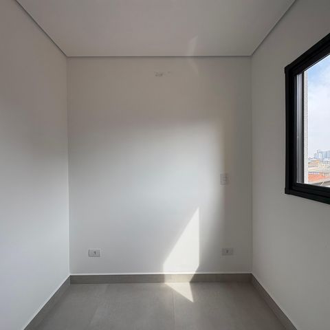 Apartamento para alugar com 48m², 2 quartos e 1 vaga Apartamento para alugar com 48m², 2 quartos e 1 vagaQuarto 1