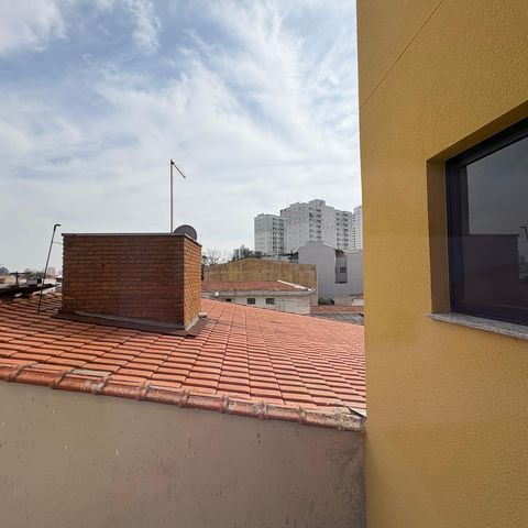 Apartamento para alugar com 48m², 2 quartos e 1 vaga Apartamento para alugar com 48m², 2 quartos e 1 vagaVista da sala