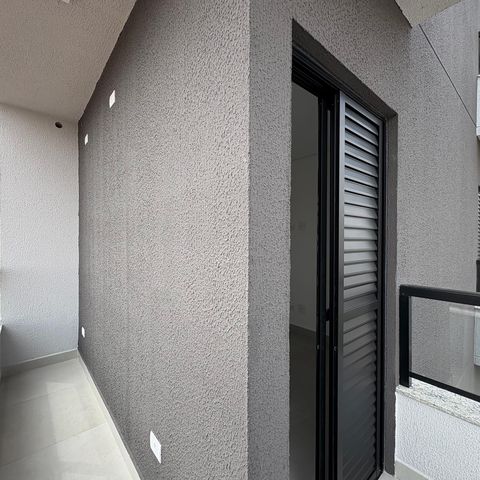Apartamento para alugar com 48m², 2 quartos e 1 vaga Apartamento para alugar com 48m², 2 quartos e 1 vagaSacada Suíte