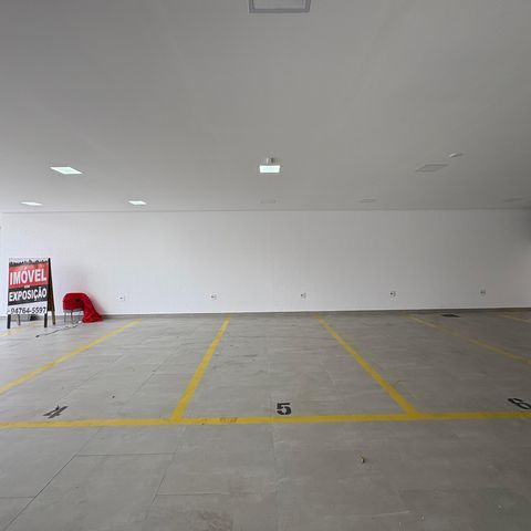 Apartamento para alugar com 48m², 2 quartos e 1 vaga Apartamento para alugar com 48m², 2 quartos e 1 vagaGaragem