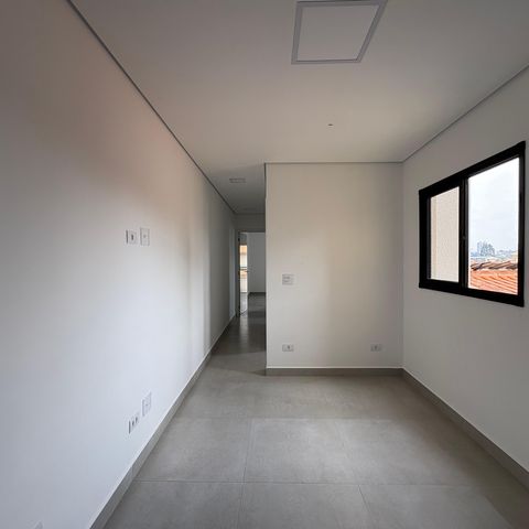 Apartamento para alugar com 48m², 2 quartos e 1 vaga Apartamento para alugar com 48m², 2 quartos e 1 vagaSala