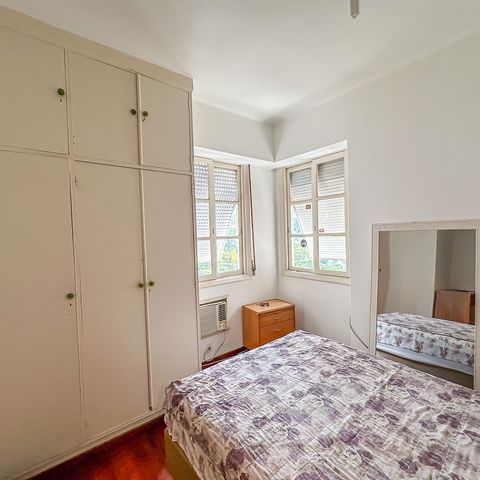 Apartamento à venda com 228m², 4 quartos e 2 vagas Apartamento à venda com 228m², 4 quartos e 2 vagasQuarto 2