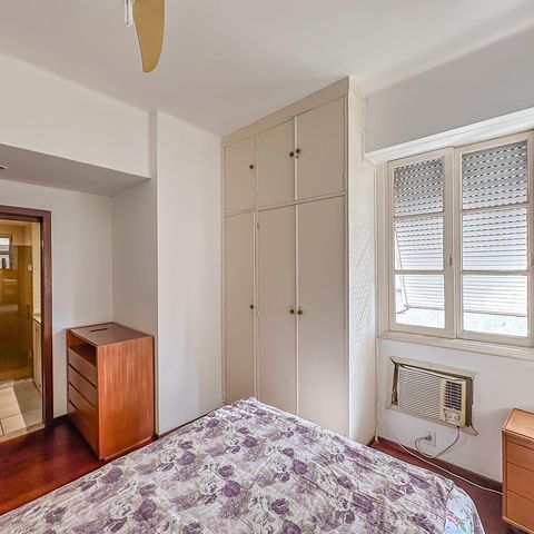 Apartamento à venda com 228m², 4 quartos e 2 vagas Apartamento à venda com 228m², 4 quartos e 2 vagasQuarto 2