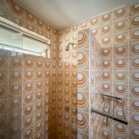 Apartamento à venda com 228m², 4 quartos e 2 vagas Apartamento à venda com 228m², 4 quartos e 2 vagasBanheiro da Suíte 2