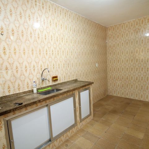 Apartamento à venda com 60m², 2 quartos e 1 vagaCozinha