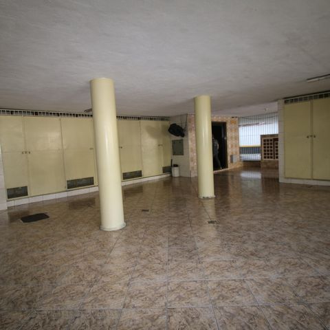 Apartamento à venda com 60m², 2 quartos e 1 vagaÁrea comum