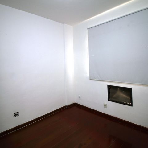 Apartamento à venda com 60m², 2 quartos e 1 vagaQuarto 2