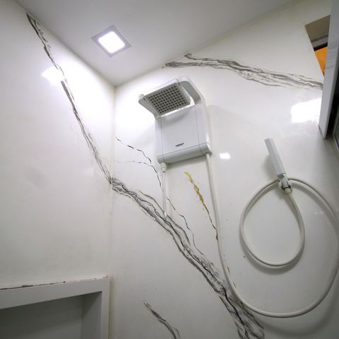Apartamento à venda com 60m², 2 quartos e 1 vagaBanheiro