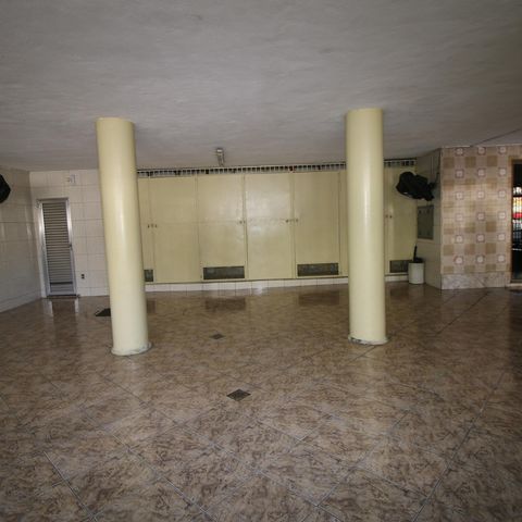 Apartamento à venda com 60m², 2 quartos e 1 vagaÁrea comum