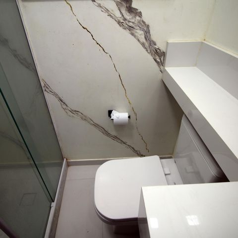 Apartamento à venda com 60m², 2 quartos e 1 vagaBanheiro