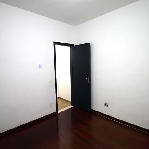Apartamento à venda com 60m², 2 quartos e 1 vagaQuarto 2