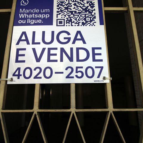 Apartamento à venda com 60m², 2 quartos e 1 vagaPlaca