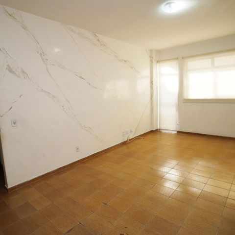 Apartamento à venda com 60m², 2 quartos e 1 vagaSala