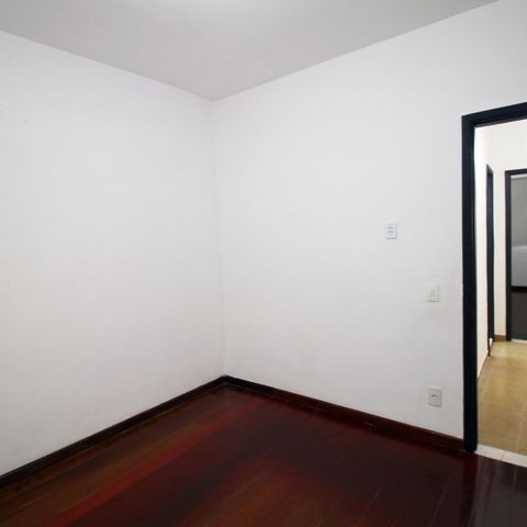 Apartamento à venda com 60m², 2 quartos e 1 vagaQuarto 2